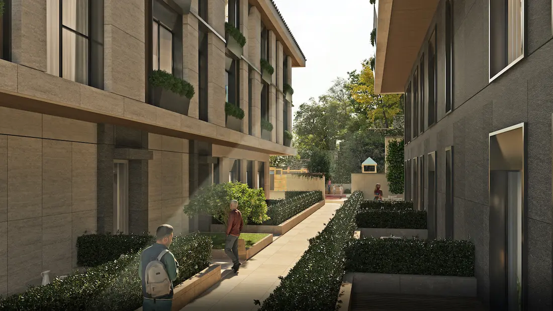 Real estate in Beykoz